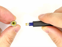 口金を外すの画像4