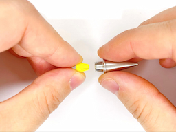 ガイドパイプを外す①の画像4