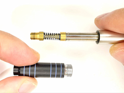 グリップ部分を外すの画像4