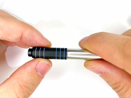 グリップ部分を装着するの画像4