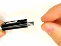 ノックキャップを装着するの画像4