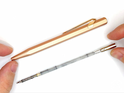 ケースから芯タンクを引き抜くの画像4