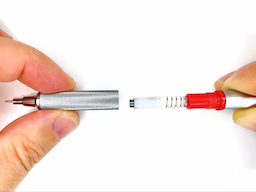 口金を外すの画像4