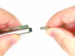 消しゴムを外すの画像4