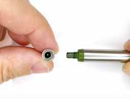 口金を外すの画像4