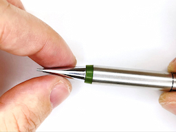 口金を装着するの画像4