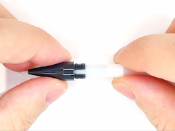 芯タンクに口金を装着するの画像4