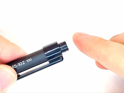 芯タンク結合部を装着するの画像4