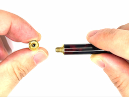 口金を外すの画像4