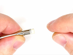 芯タンクに消しゴムを装着するの画像4