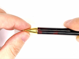 口金を装着するの画像4