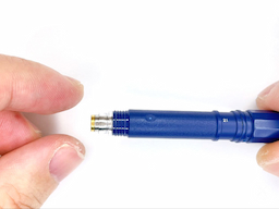 ケース先端にチャックを装着するの画像4