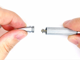 口金を外すの画像4