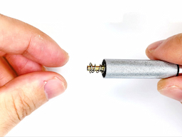 バネを装着するの画像4