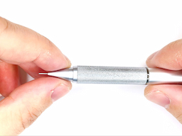 口金を装着するの画像4