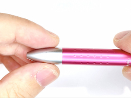 先端キャップを装着するの画像4