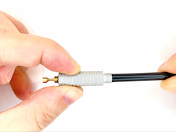 (補足)芯タンクとグリップは外れないの画像4