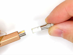 消しゴムを外すの画像3