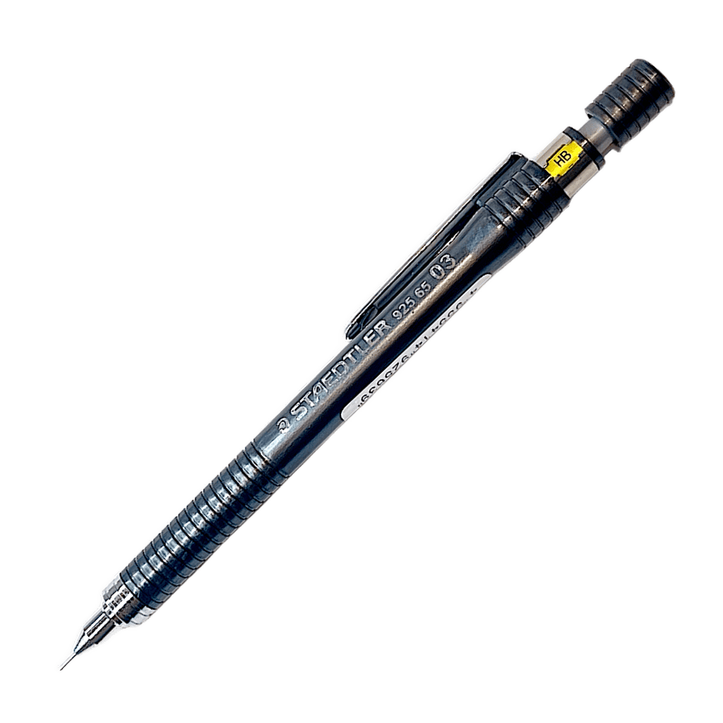 ステッドラー925：65の修理マニュアル｜自分で直す方法と頼れる業者